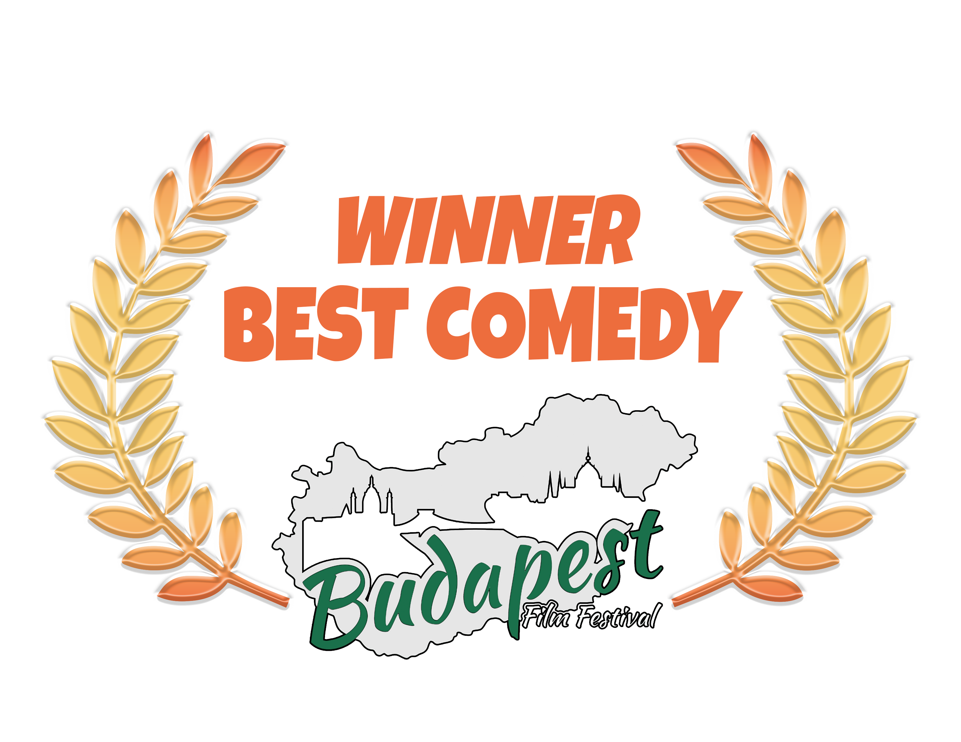 Budapest Film Festival 2022 Winner Best Comedy